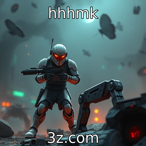 Tendências emergentes na tecnologia de jogos - hhhmk