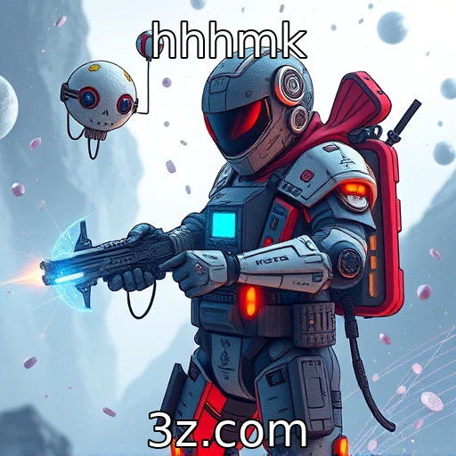 Impacto das tecnologias emergentes na criação de jogos - hhhmk