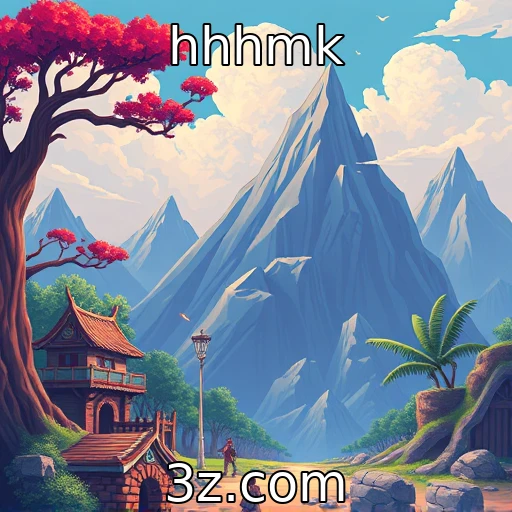 Evolução dos gráficos em jogos nos últimos anos - hhhmk