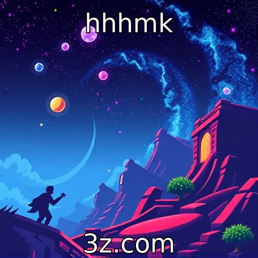 A evolução dos gráficos nos jogos modernos : hhhmk