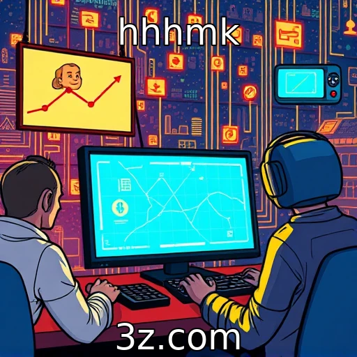 Impacto das microtransações em jogos online - hhhmk